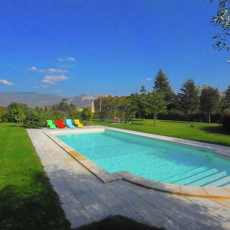 Belvilla By Oyo Casina La Graziosa Cortona Luaran gambar