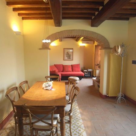Belvilla By Oyo Casina La Graziosa Cortona Luaran gambar