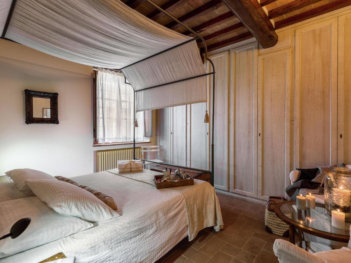 Belvilla By Oyo Casina La Graziosa Cortona Luaran gambar
