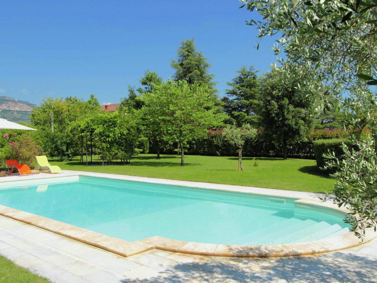 Belvilla By Oyo Casina La Graziosa Cortona Luaran gambar