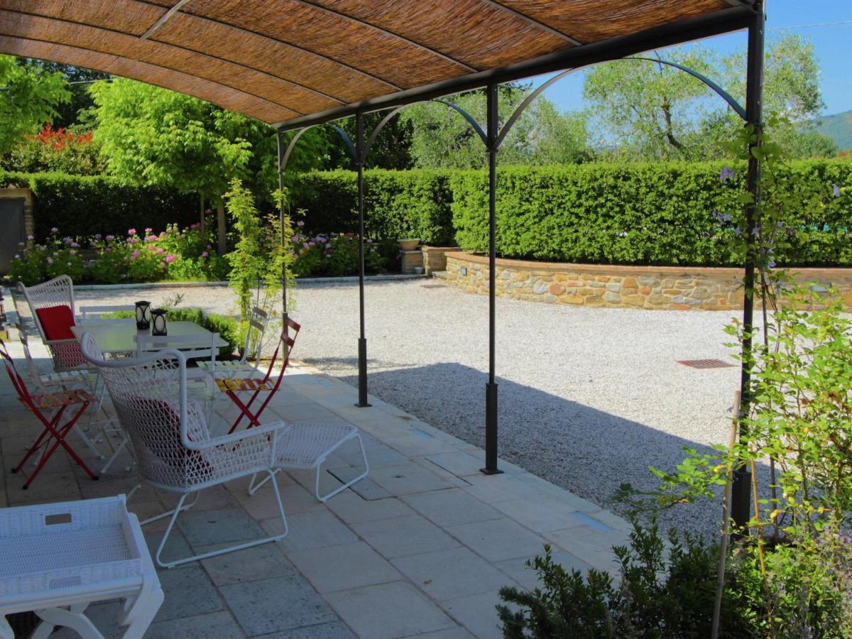 Belvilla By Oyo Casina La Graziosa Cortona Luaran gambar
