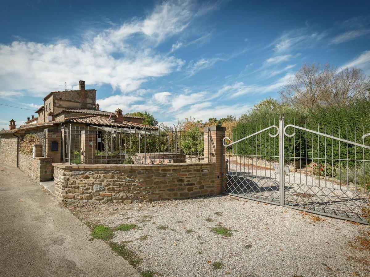 Belvilla By Oyo Casina La Graziosa Cortona Luaran gambar